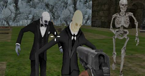 Horror Games Play on CrazyGames .